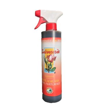 AMMENDANTE SALVAVERDE - 57403-