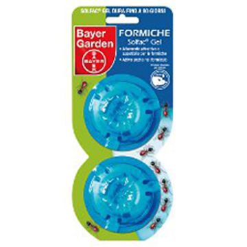 FORMINIX GEL FORMICHE BOX - 51578-