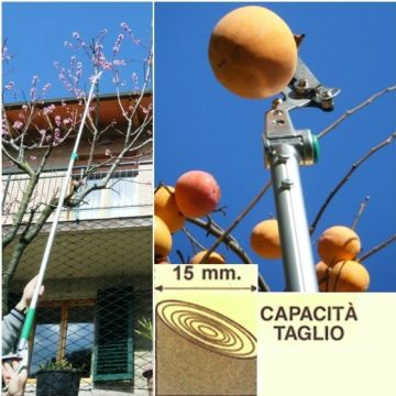 SVETTATOIO 3MT - 53336-