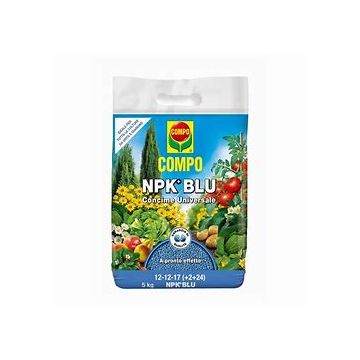 NPK BLU concime universale - 56455-