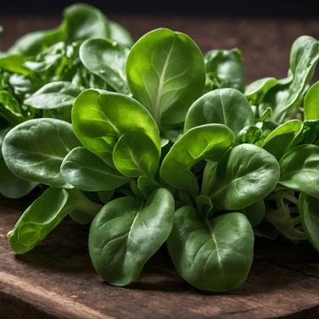 VALERIANA VERTE DE CAMBRAI - 1497
