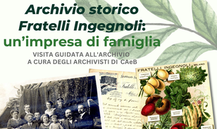 Visita l'archivio storico